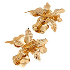 Women's Decorative Wall Art in Flower Shape