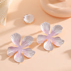 Women's Hair Accessories in Floral Design