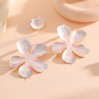 Women's Hair Accessories in Floral Design