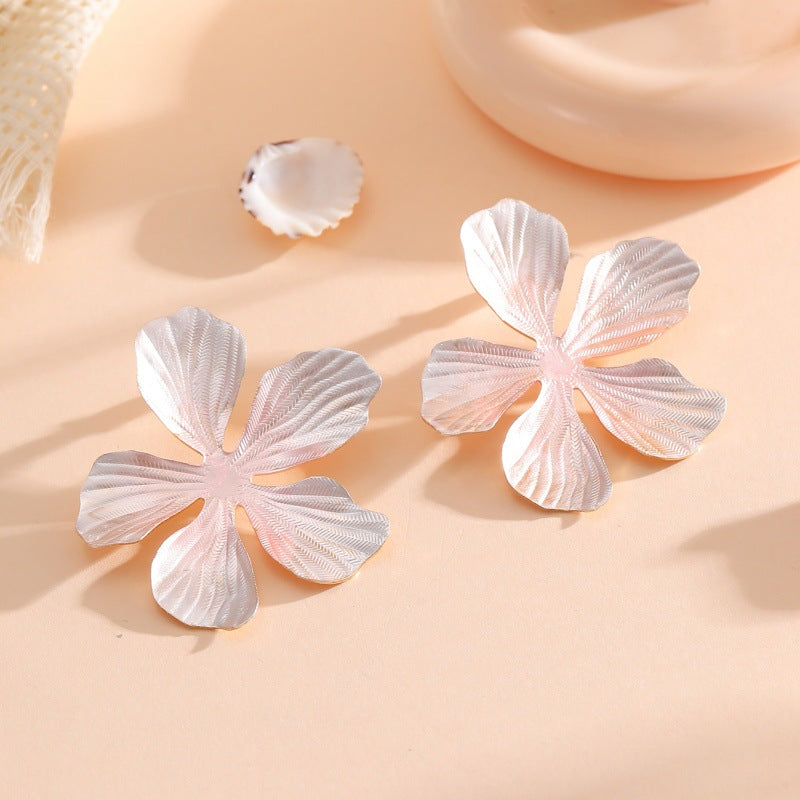Women's Hair Accessories in Floral Design