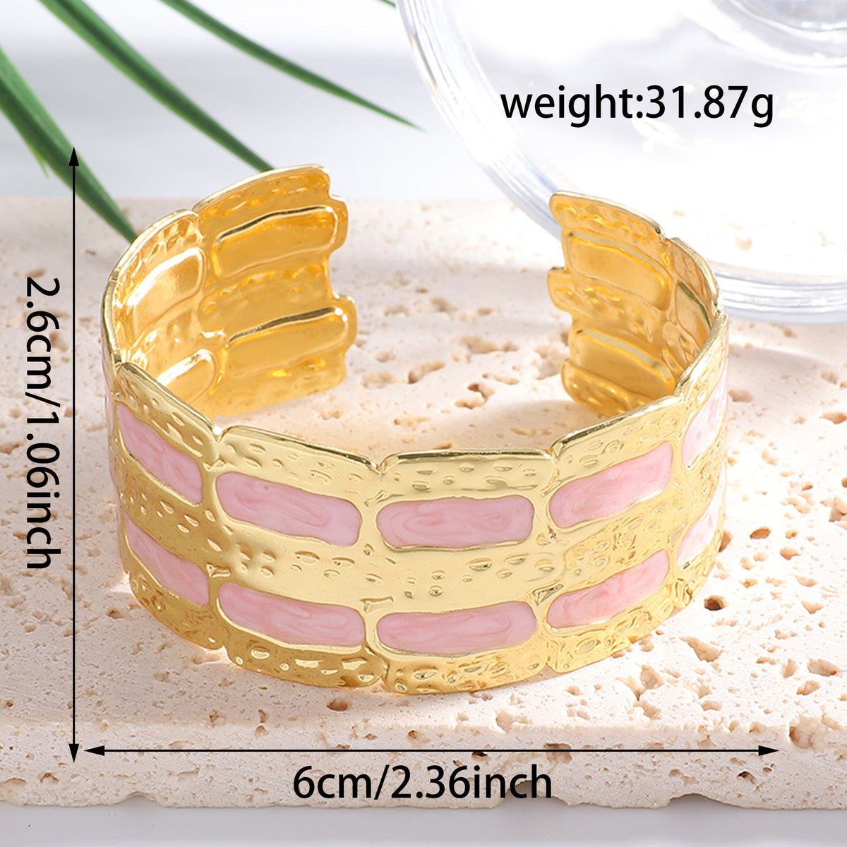 Women's Elegant and Stylish Arm Cuff