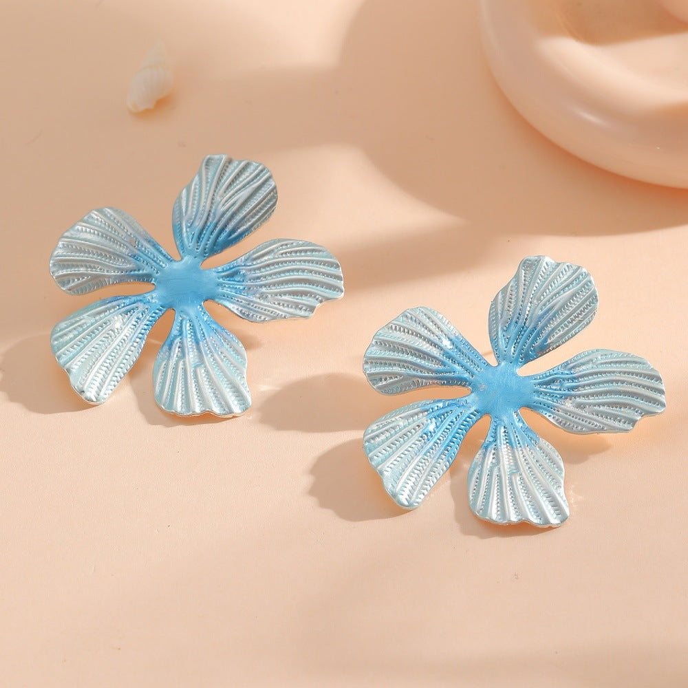 Women's Hair Accessories in Floral Design