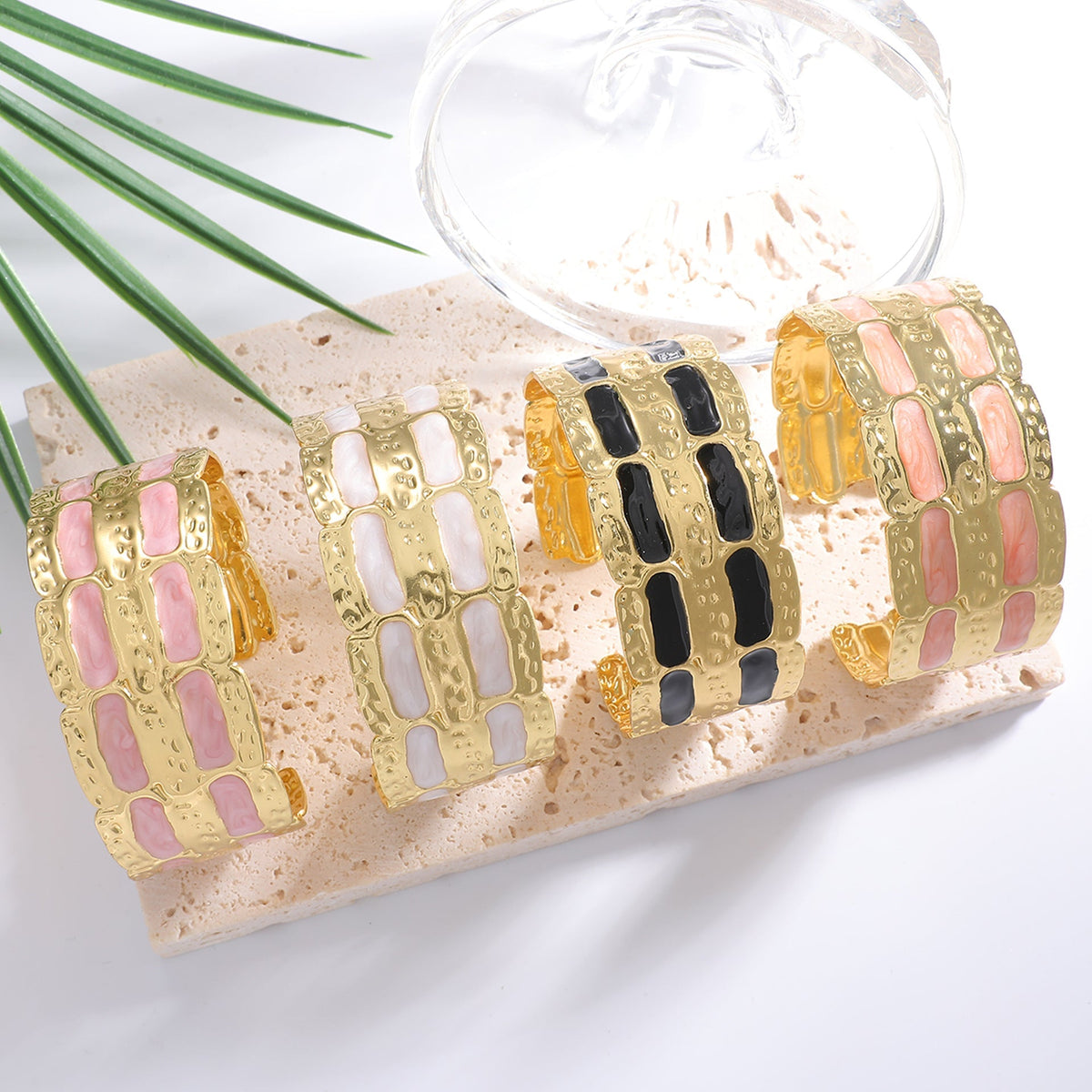 Women's Elegant and Stylish Arm Cuff