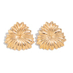 Women's Hair Clips in Elegant Plant Motif