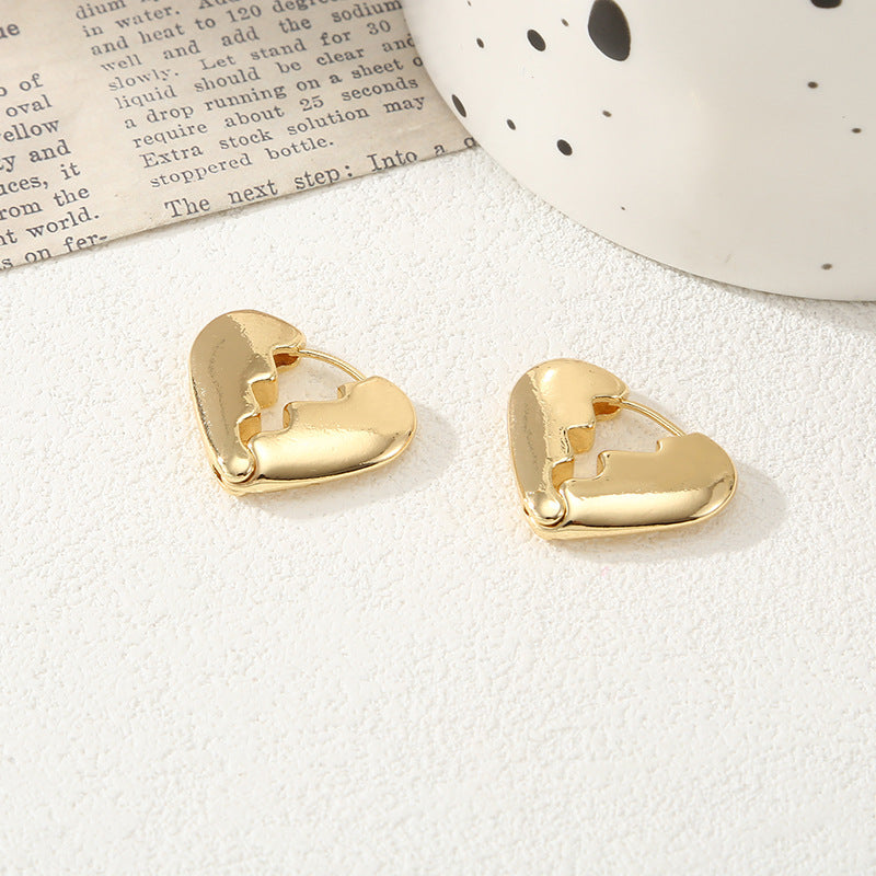 Women's Hair Jewelry with Exquisite Shell Design