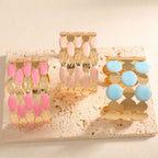 Ladies bracelet with intricate floral design