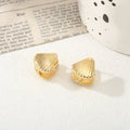Women's Hair Jewelry with Exquisite Shell Design