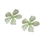 Women's Hair Accessories in Floral Design