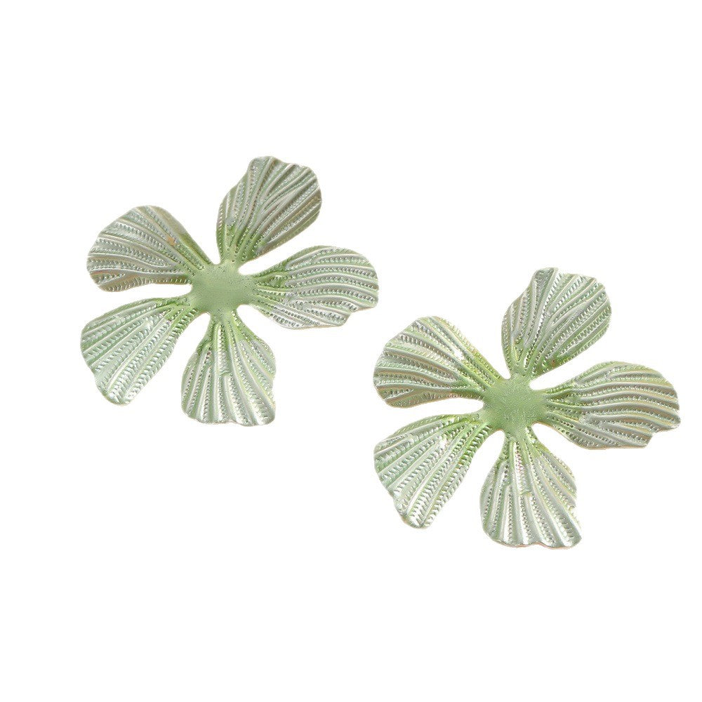 Women's Hair Accessories in Floral Design