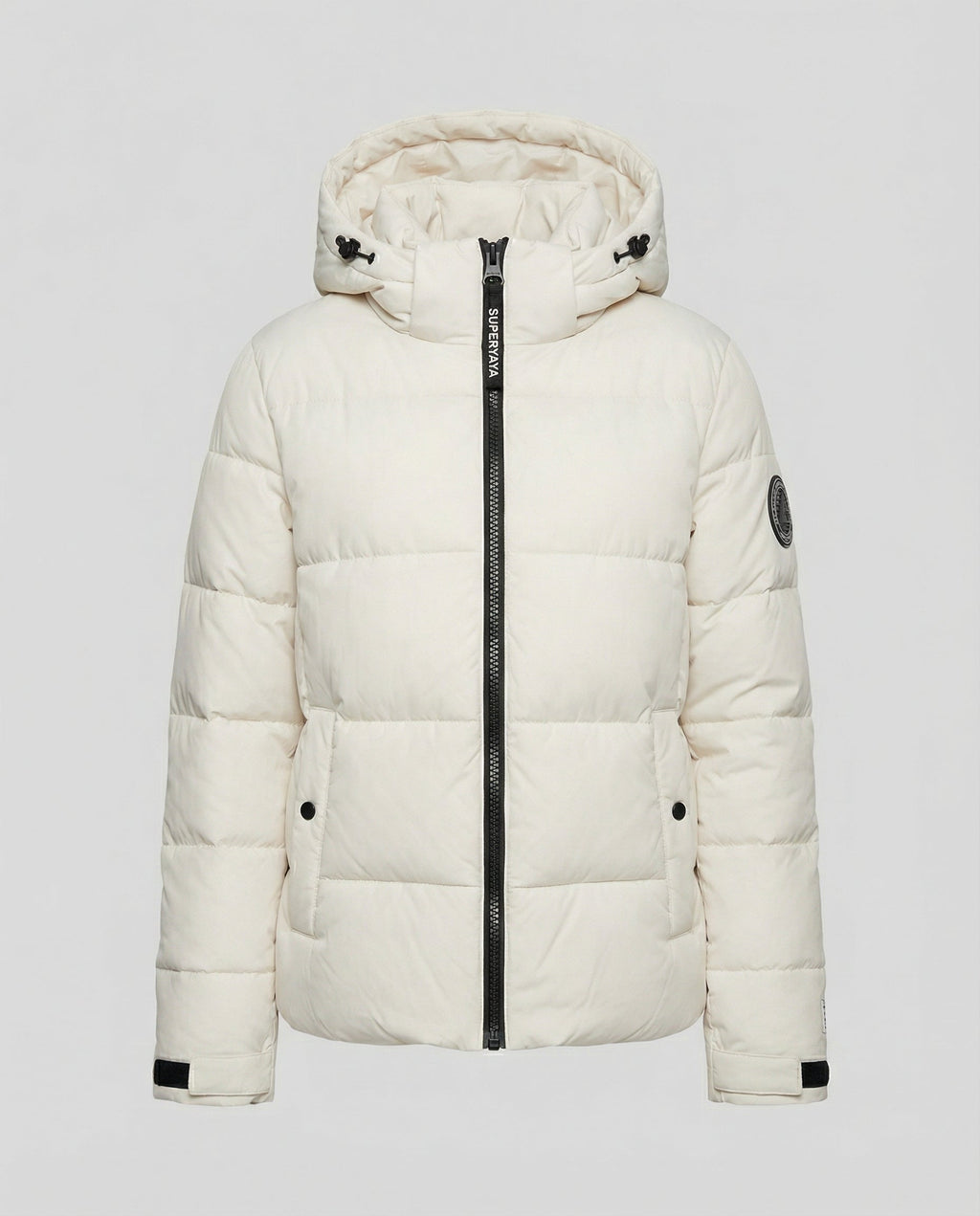 Women's Feather Down Jacket