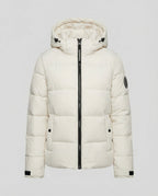 Women's Feather Down Jacket