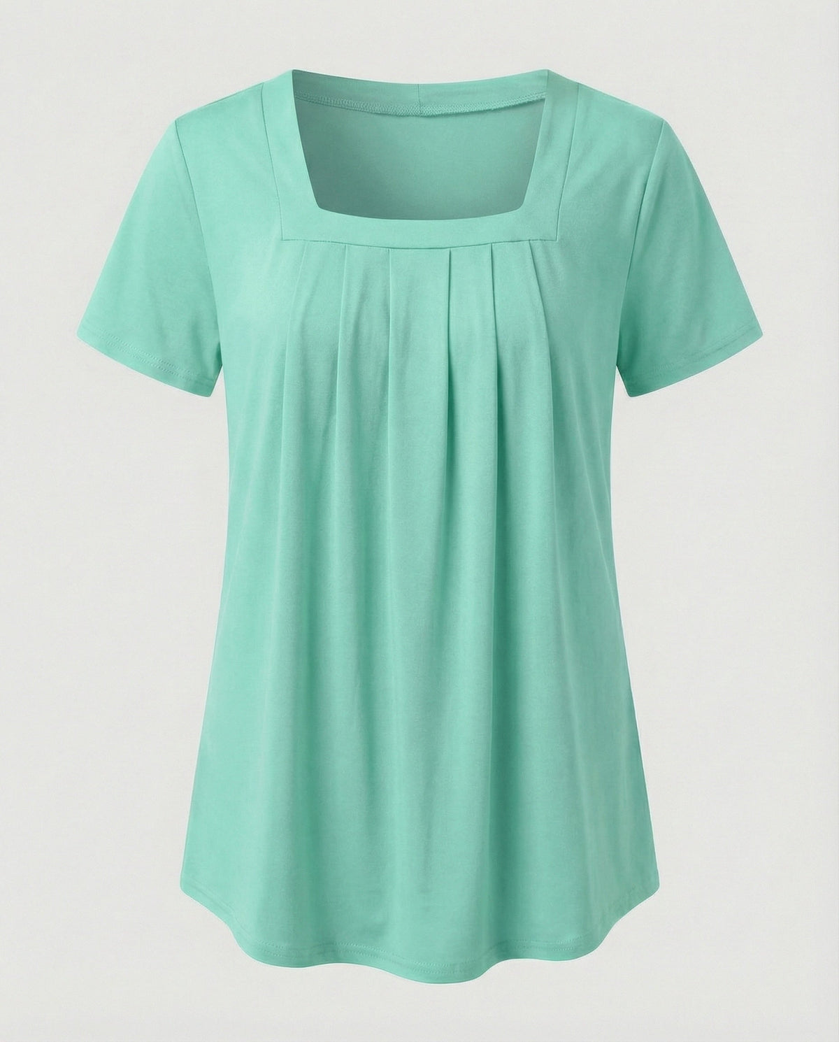 Women's Blouse Top Women's Tunic Style - product shot