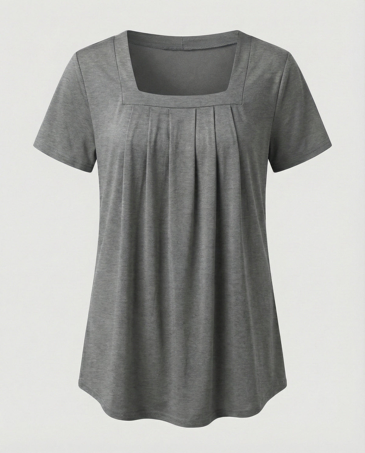 Women's Blouse Top Women's Tunic Style - product shot