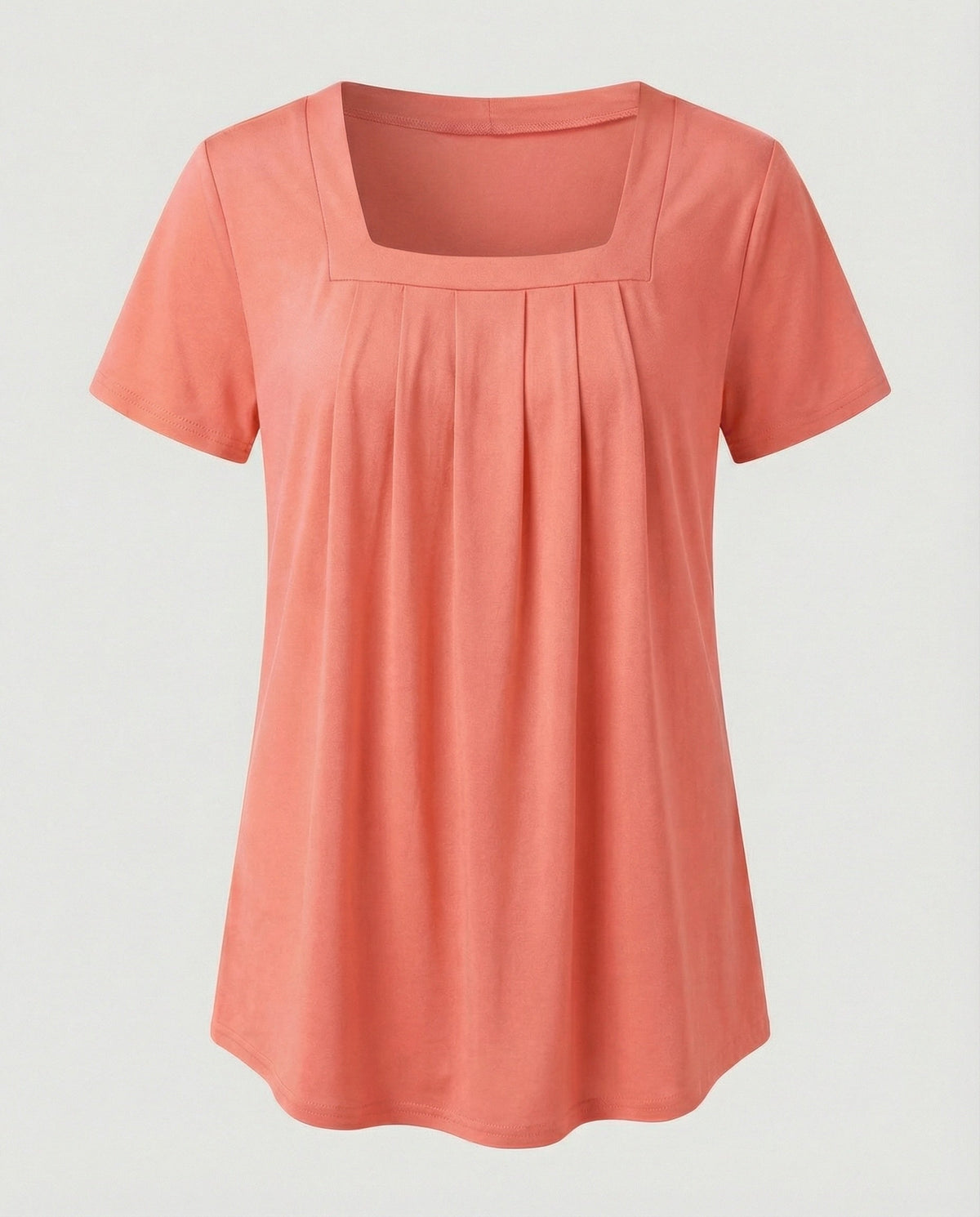 Women's Blouse Top Women's Tunic Style - product shot