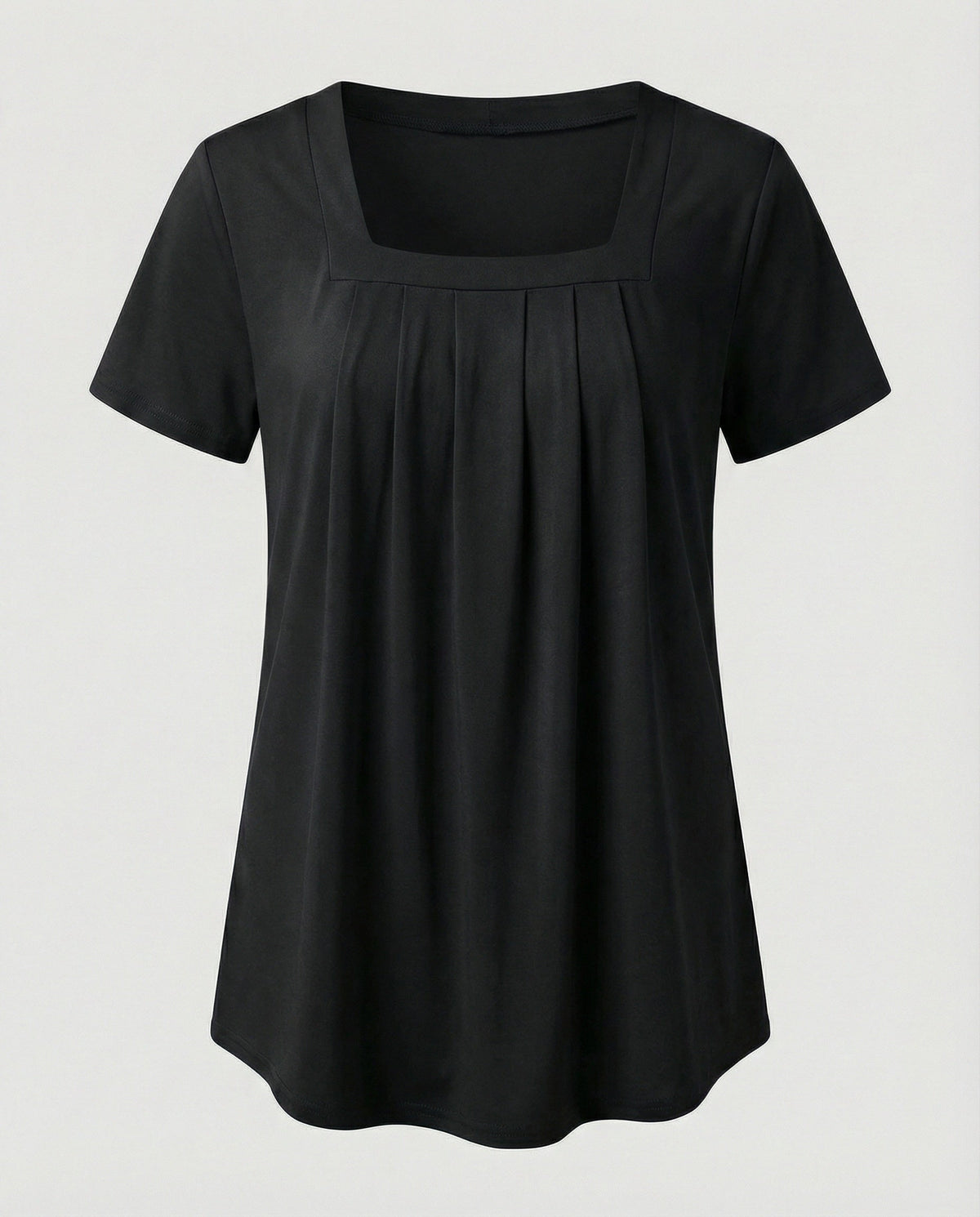 Women's Blouse Top Women's Tunic Style - product shot
