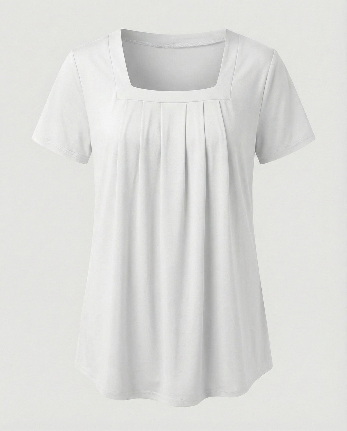 Women's Blouse Top Women's Tunic Style - product shot