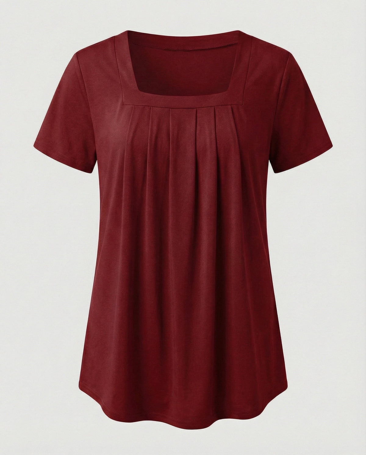 Women's Blouse Top Women's Tunic Style - product shot