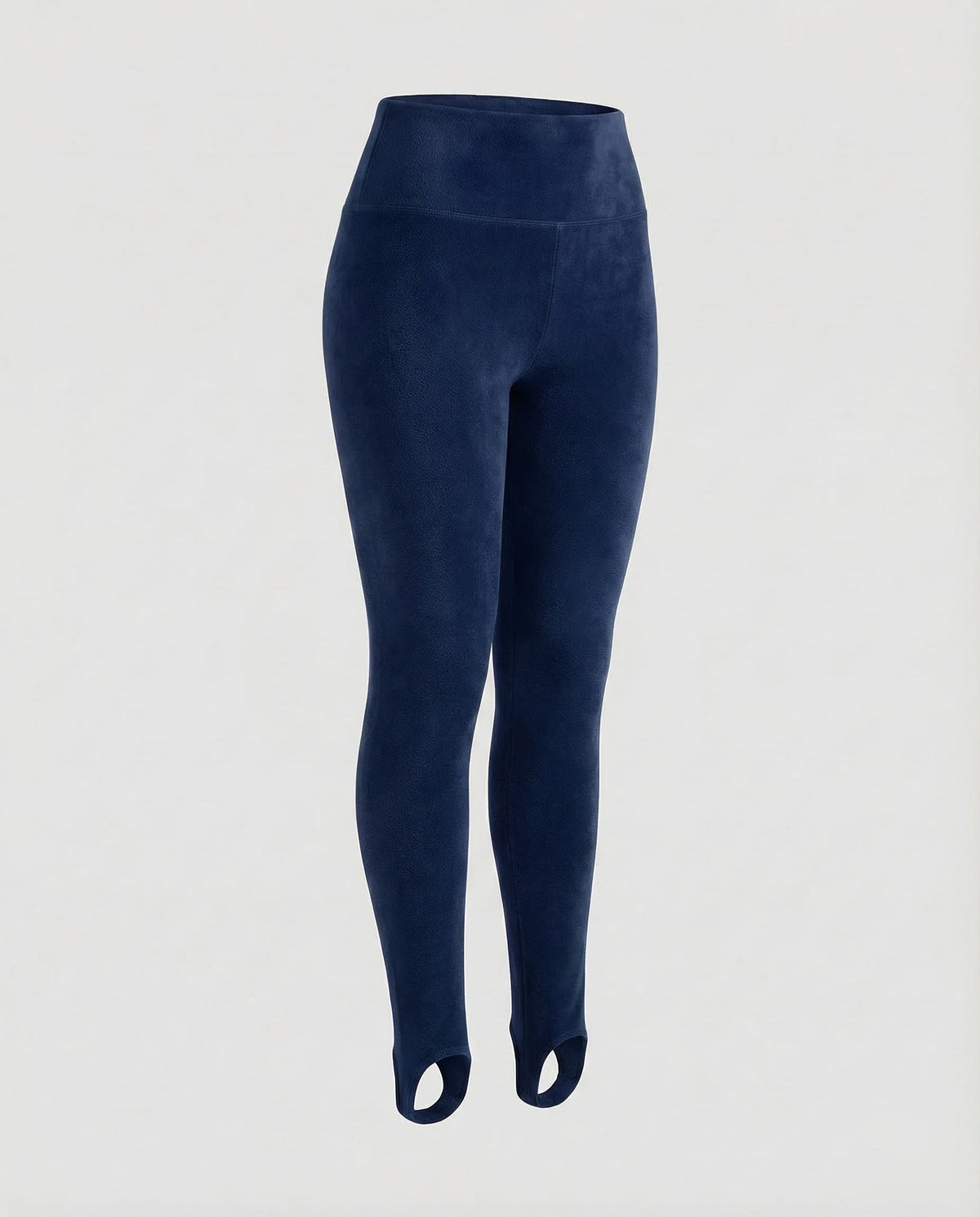 Women's Thermal Fleece Leggings High Waist - product shot
