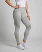 Women's Seamless Leggings Butt Lift - detail close-up