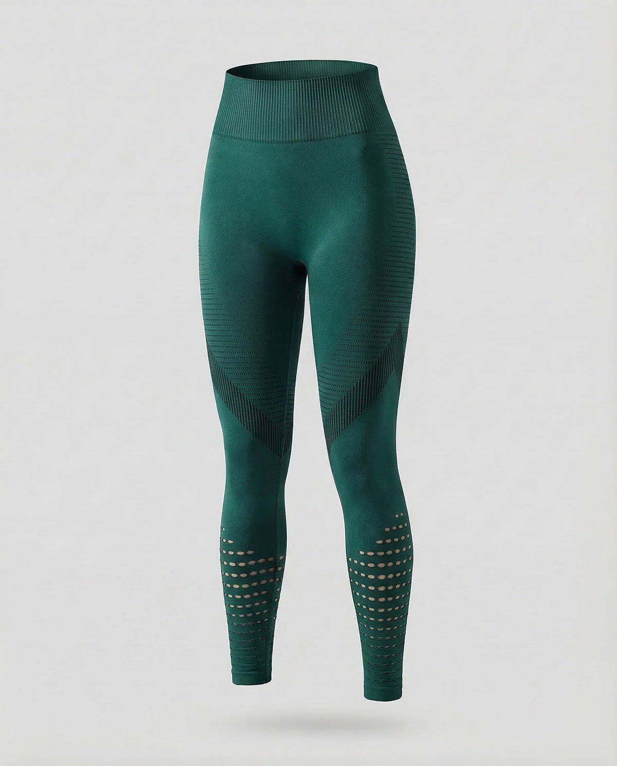 Women's Seamless Leggings Butt Lift - product shot