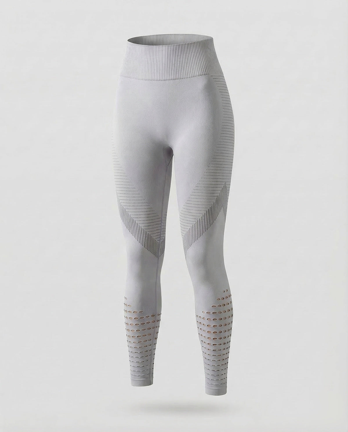 Women's Seamless Leggings Butt Lift - product shot