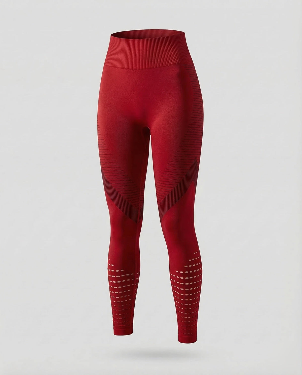 Women's Seamless Leggings Butt Lift - product shot