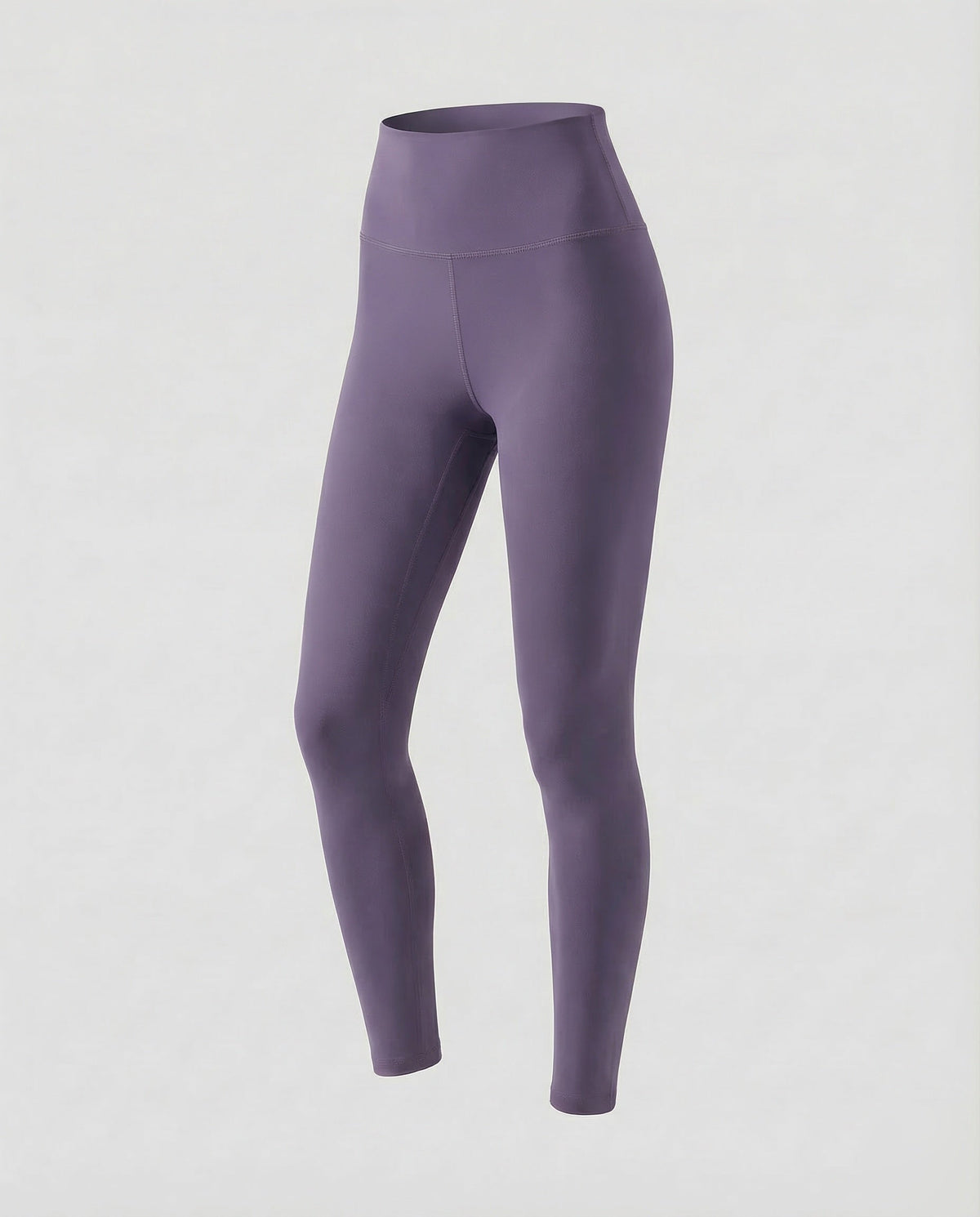 Women's Leggings High Waist Tummy Control - product shot