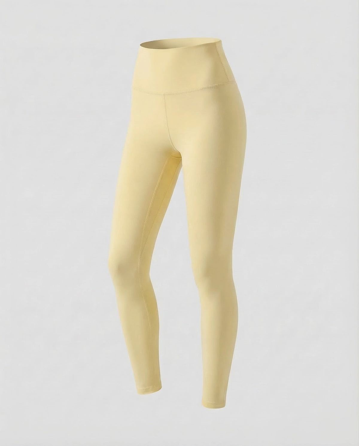Women's Leggings High Waist Tummy Control - product shot