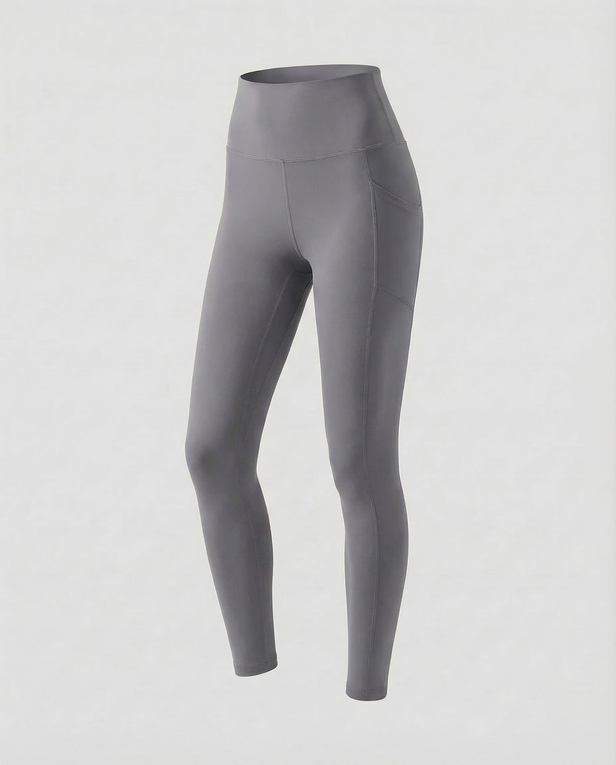Women's Leggings High Waist Tummy Control - product shot