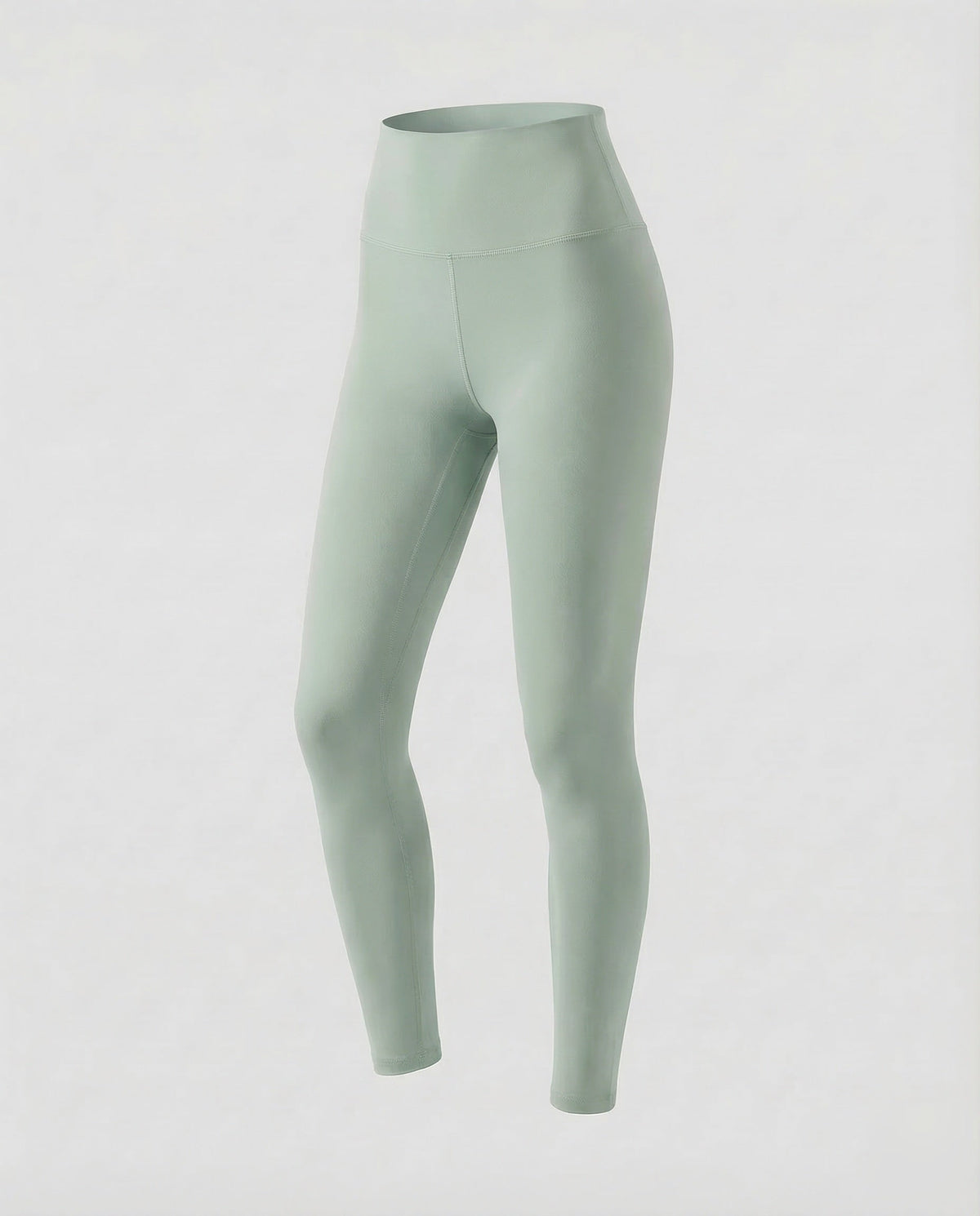 Women's Leggings High Waist Tummy Control - product shot