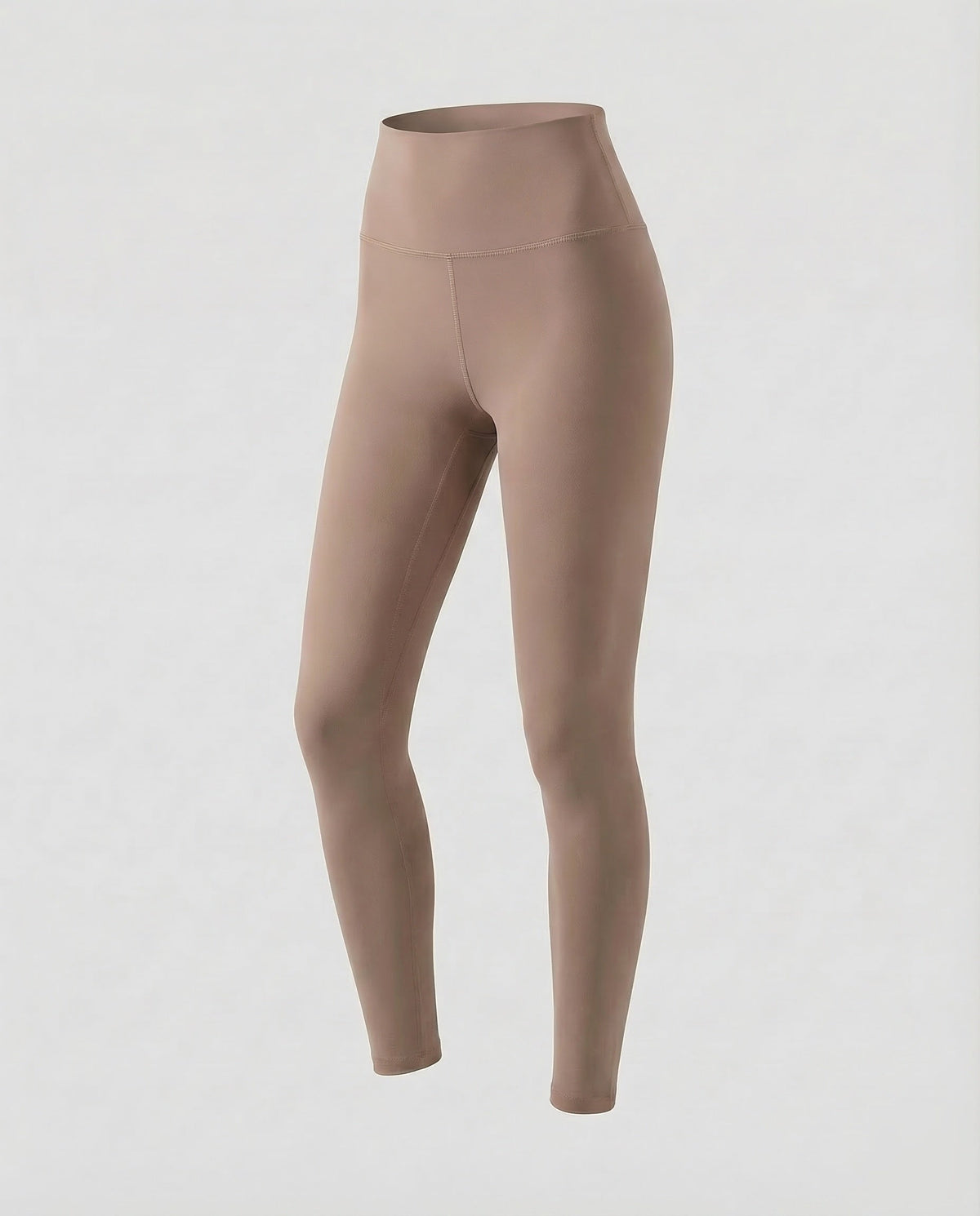 Women's Leggings High Waist Tummy Control - product shot