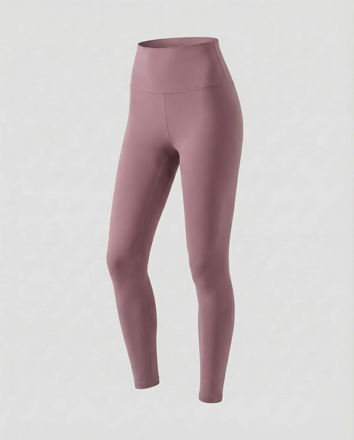 Women's Leggings High Waist Tummy Control - product shot