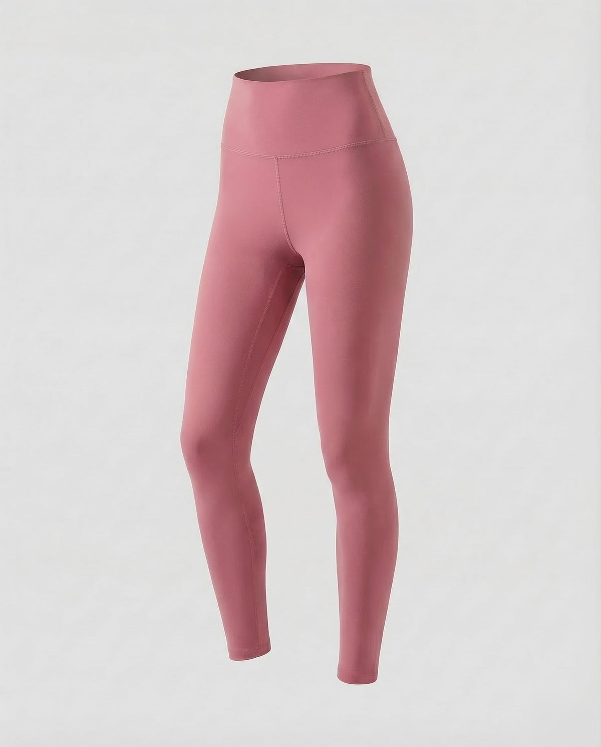 Women's Leggings High Waist Tummy Control - product shot