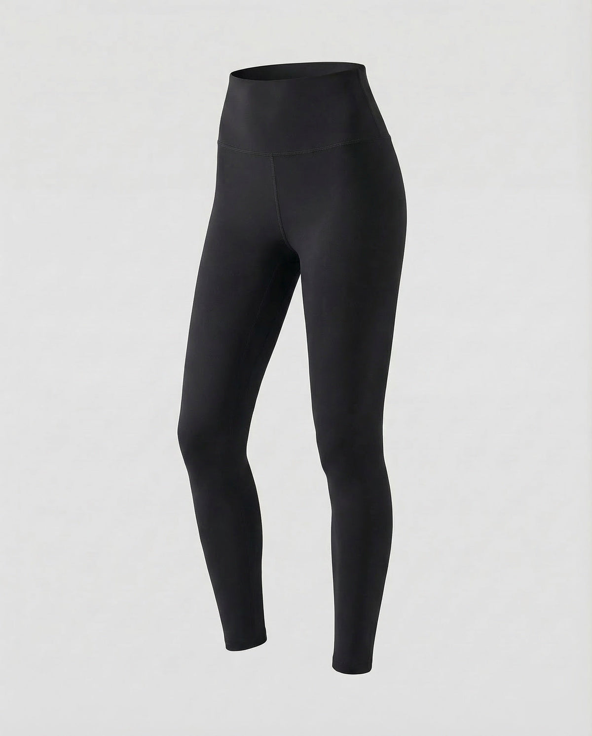 Women's Leggings High Waist Tummy Control - product shot