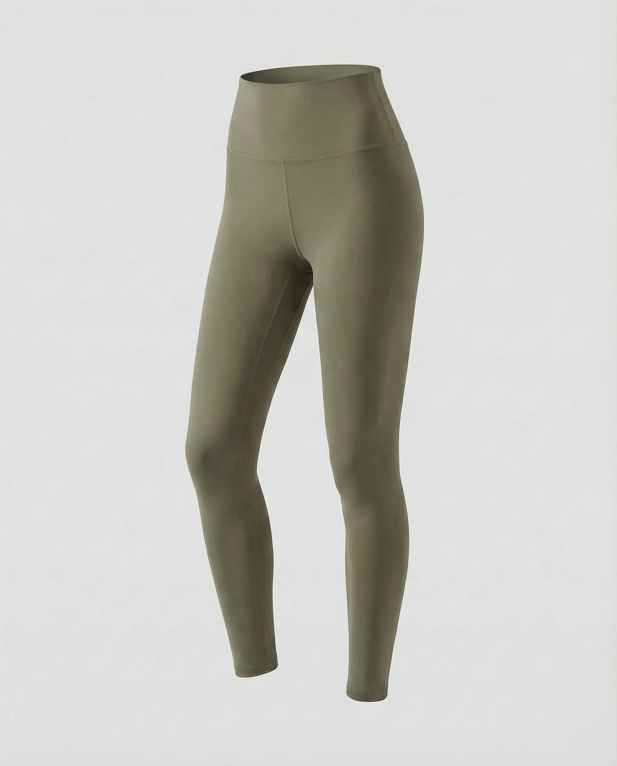 Women's Leggings High Waist Tummy Control - product shot