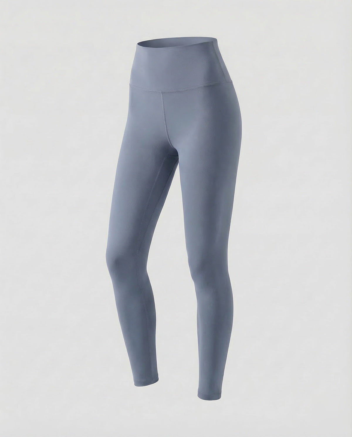 Women's Leggings High Waist Tummy Control - product shot