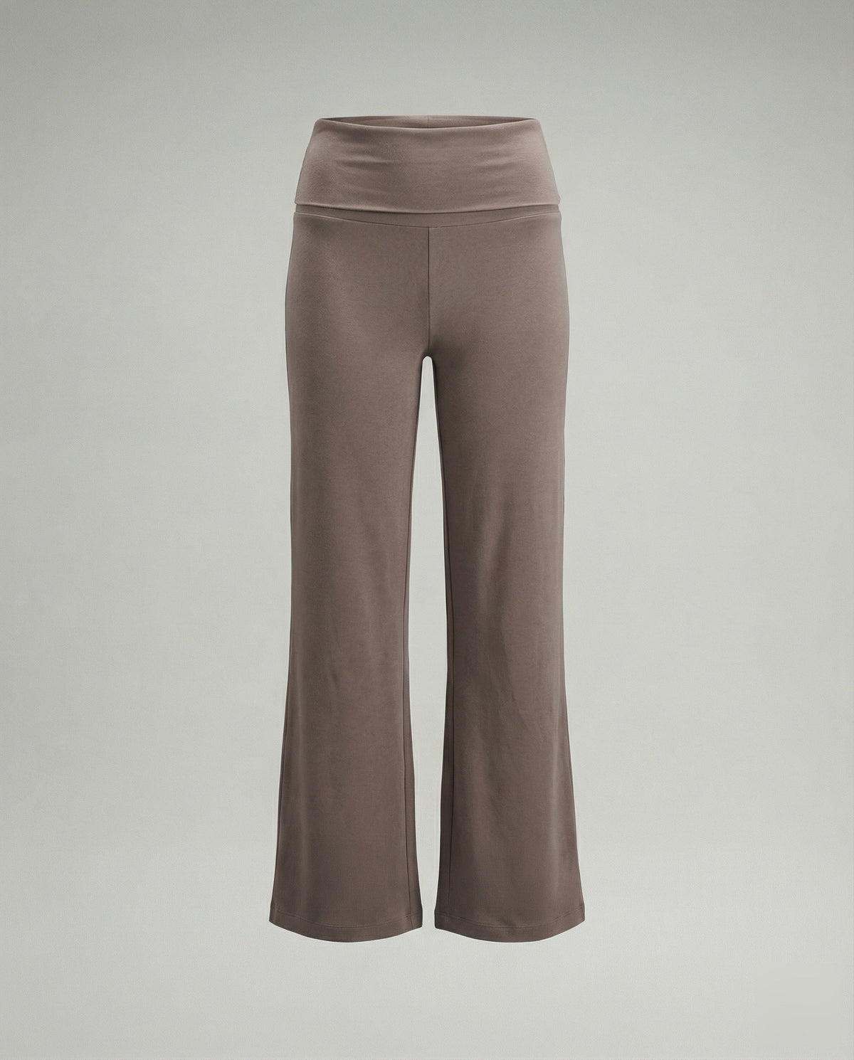 Women Jersey Leggings Cuff Band - product shot