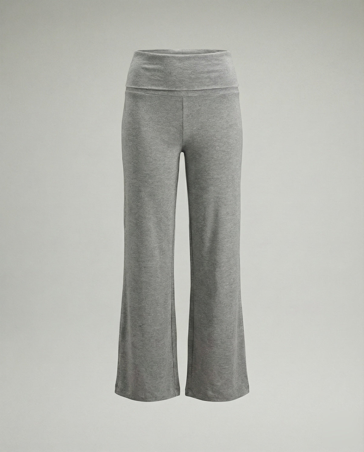 Women Jersey Leggings Cuff Band - product shot