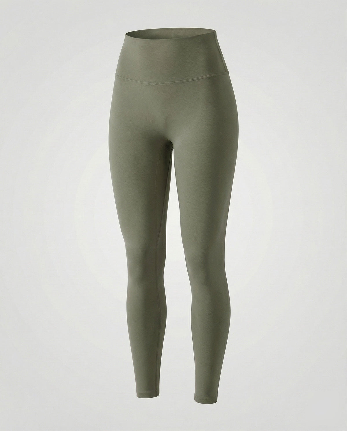 Women's shaping yoga leggings - product shot