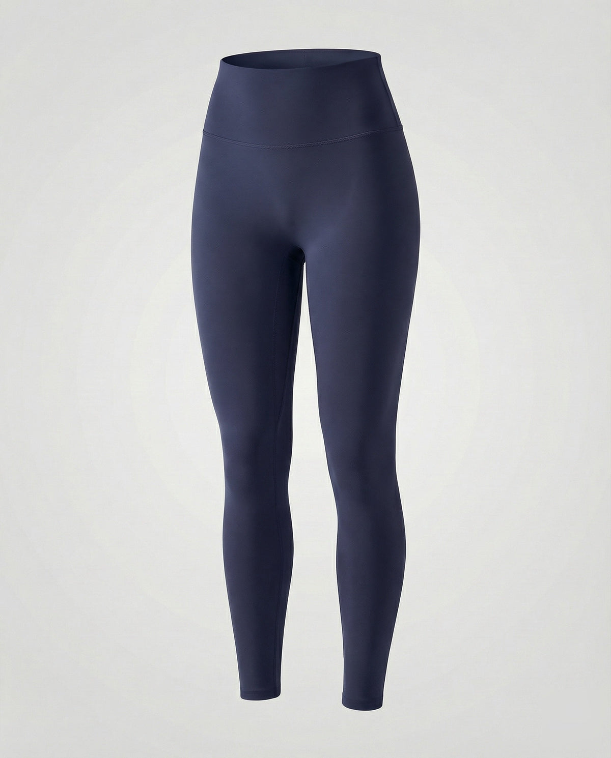 Women's shaping yoga leggings - product shot