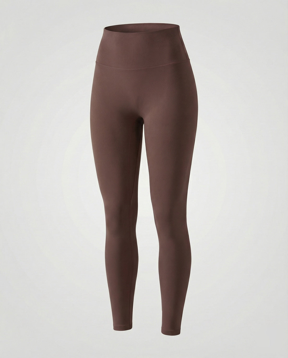 Women's shaping yoga leggings - product shot