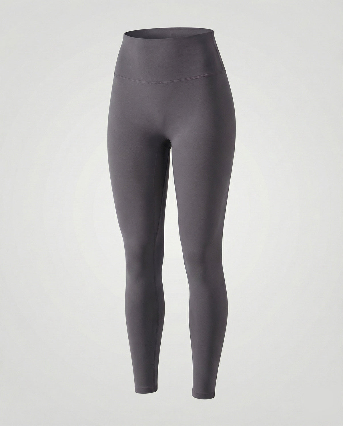 Women's shaping yoga leggings - product shot