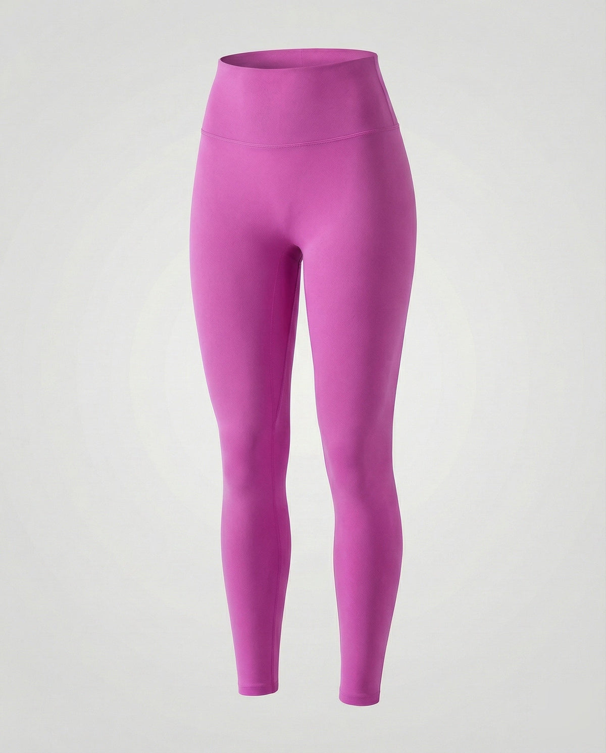 Women's shaping yoga leggings - product shot