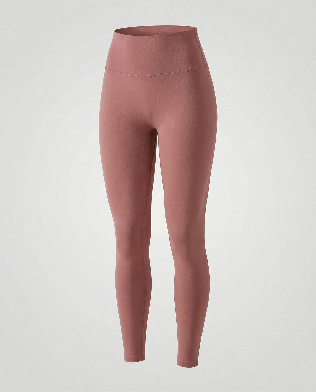 Women's shaping yoga leggings - product shot