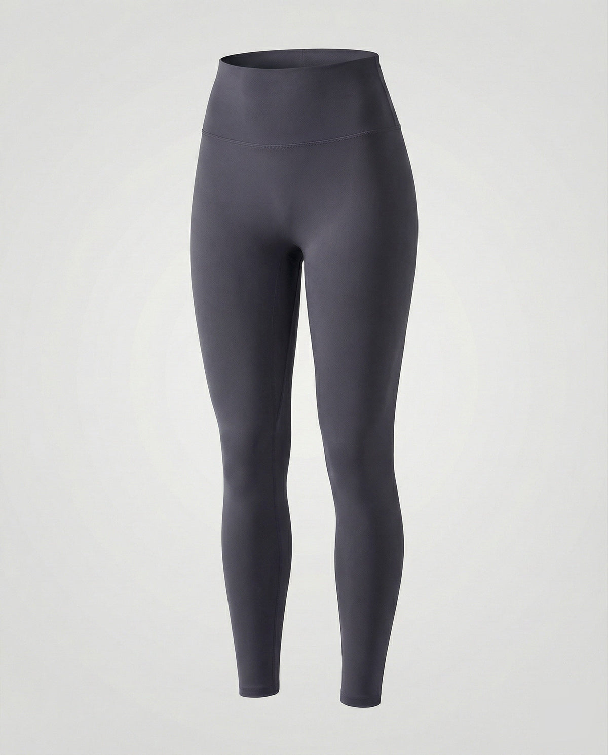 Women's shaping yoga leggings - product shot