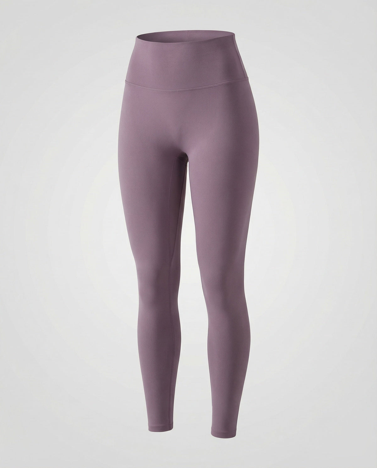 Women's shaping yoga leggings - product shot