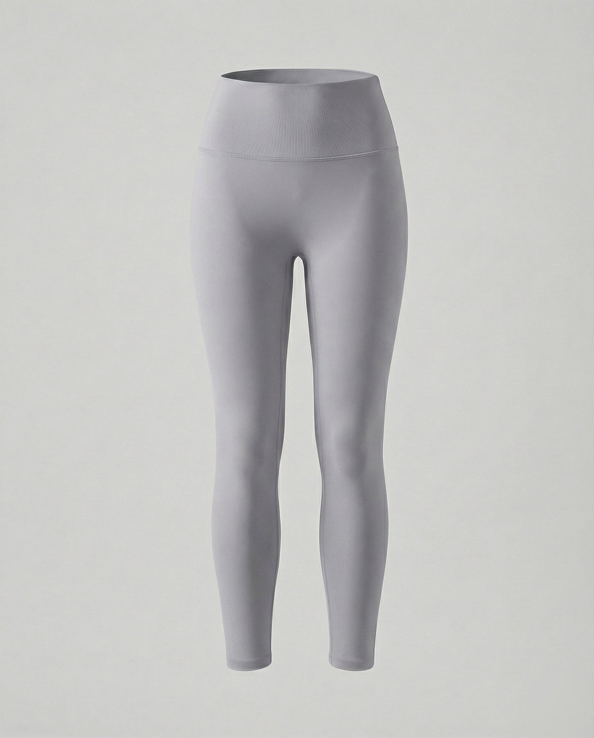 Women shaping leggings with tummy control effect - product shot