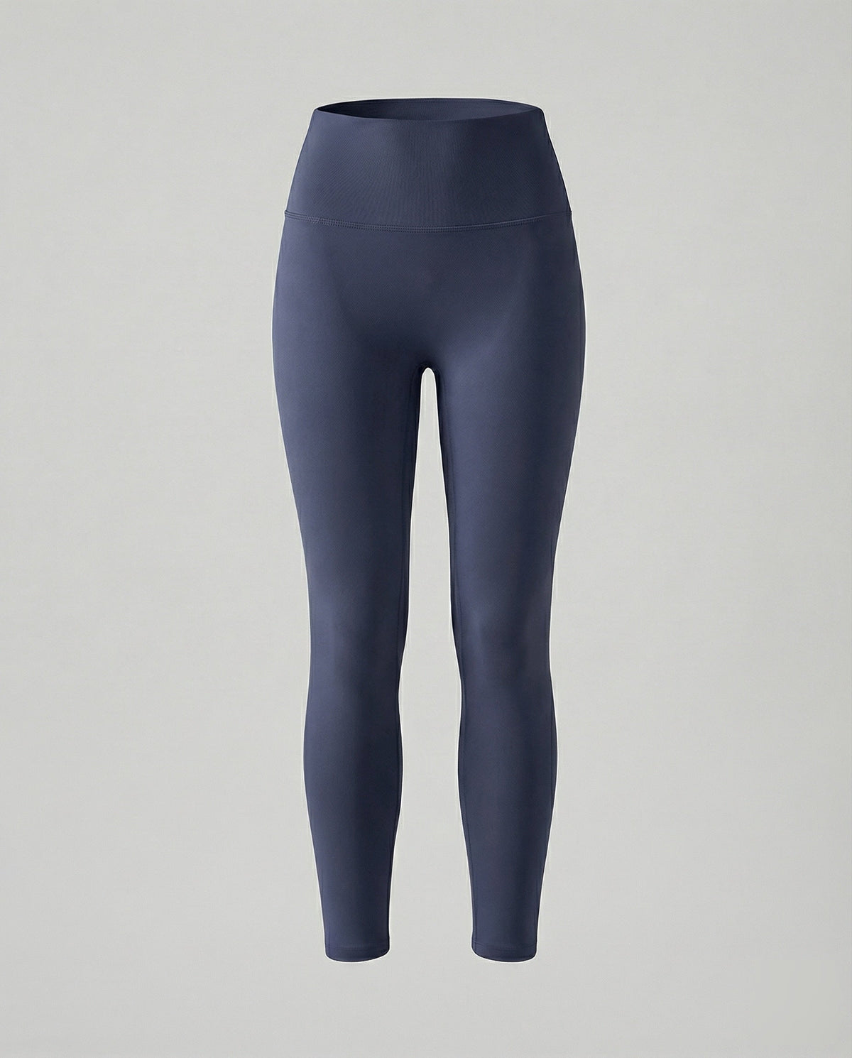 Women shaping leggings with tummy control effect - product shot