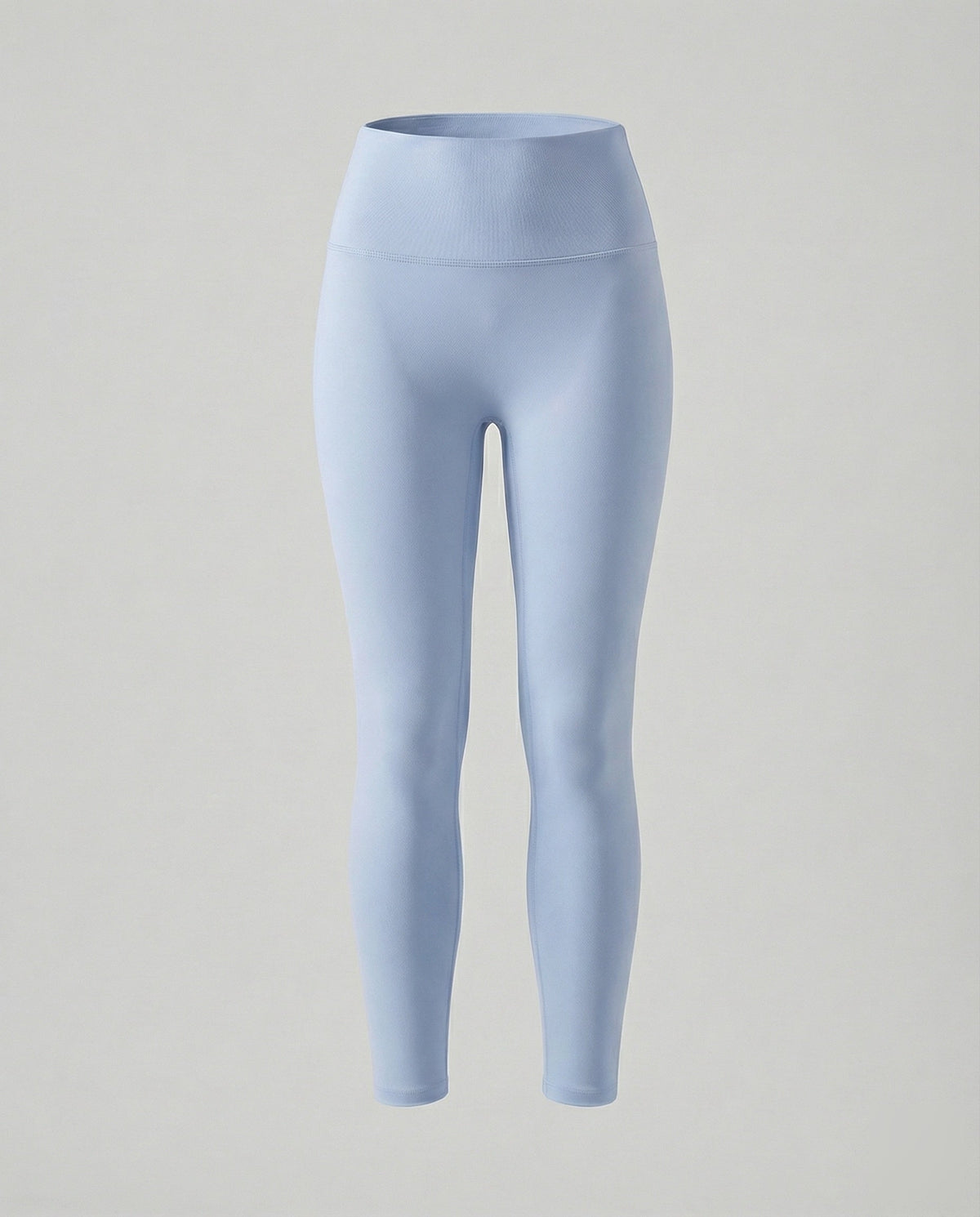 Women shaping leggings with tummy control effect - product shot