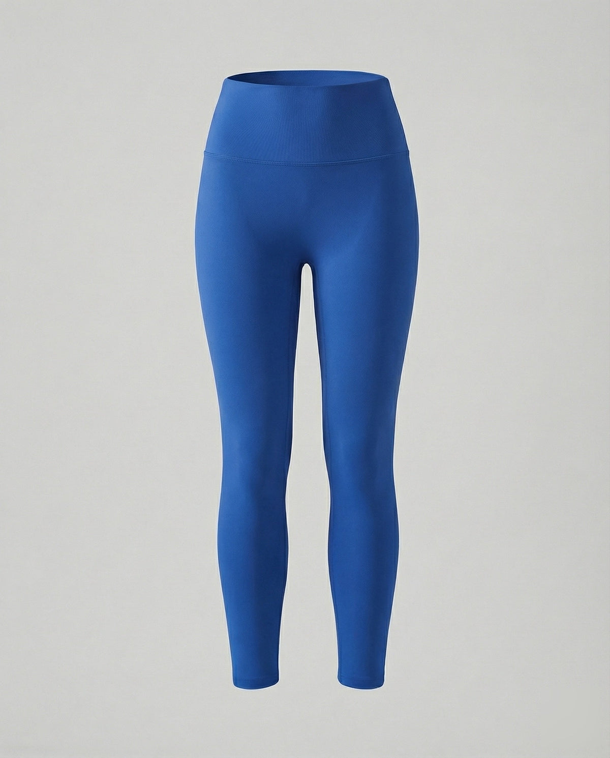 Women shaping leggings with tummy control effect - product shot